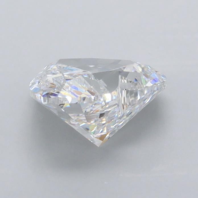 1.04 Carat Heart Lab Diamond :: 360 spin frame 01