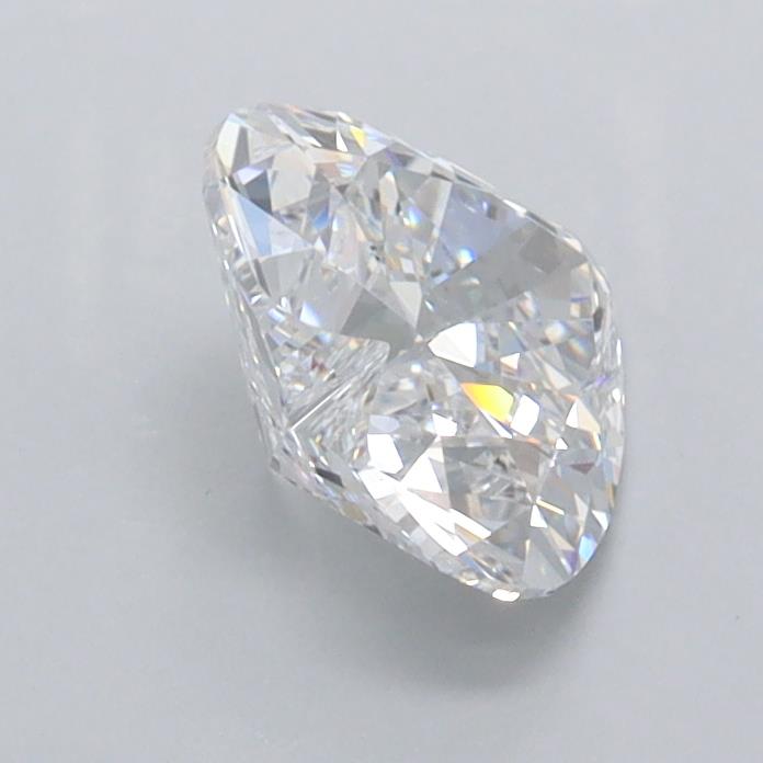 1.04 Carat Heart Lab Diamond :: 360 spin frame 02