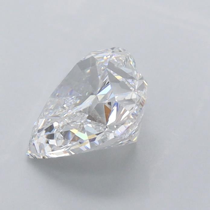 1.04 Carat Heart Lab Diamond :: 360 spin frame 06