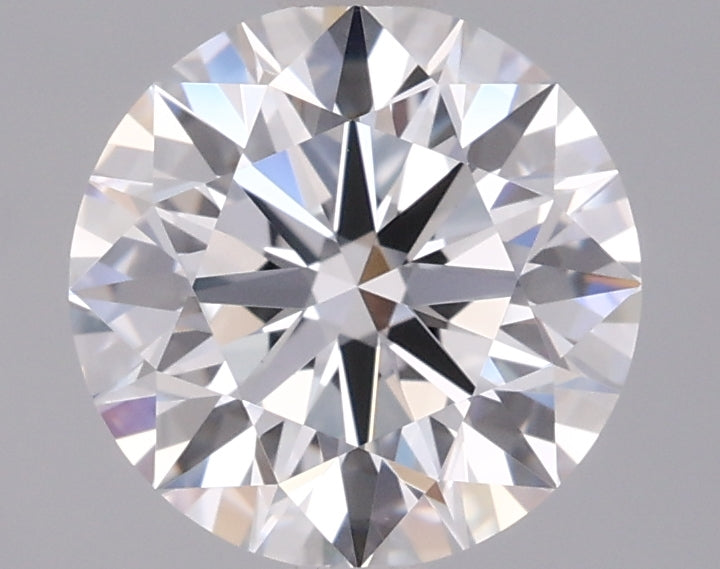 1.72 Carat Round Lab Diamond