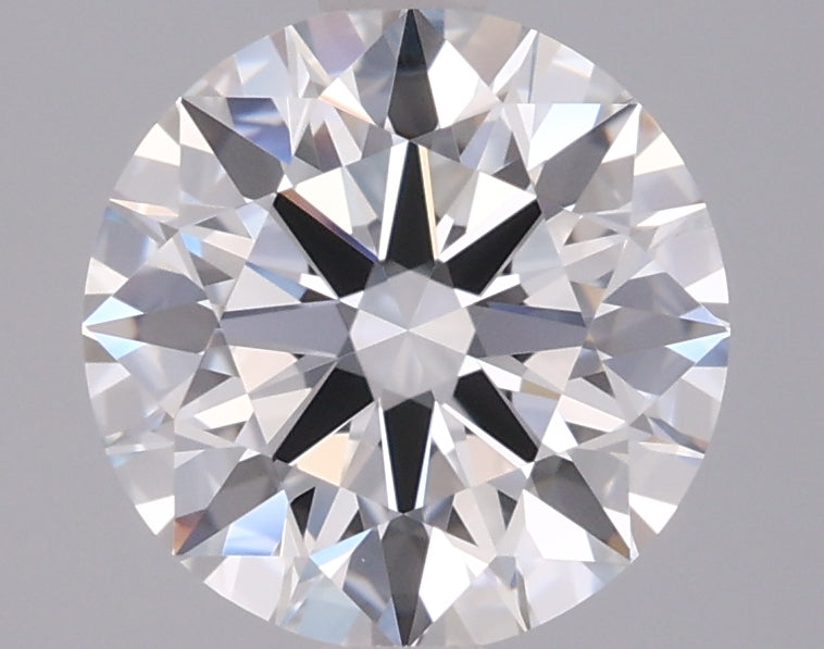 1.93 Carat Round Lab Diamond