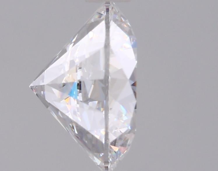 1.95 Carat Round Lab Diamond :: 360 spin frame 01