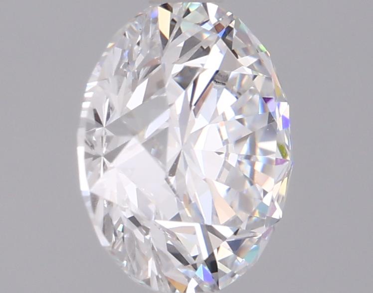 1.95 Carat Round Lab Diamond :: 360 spin frame 03