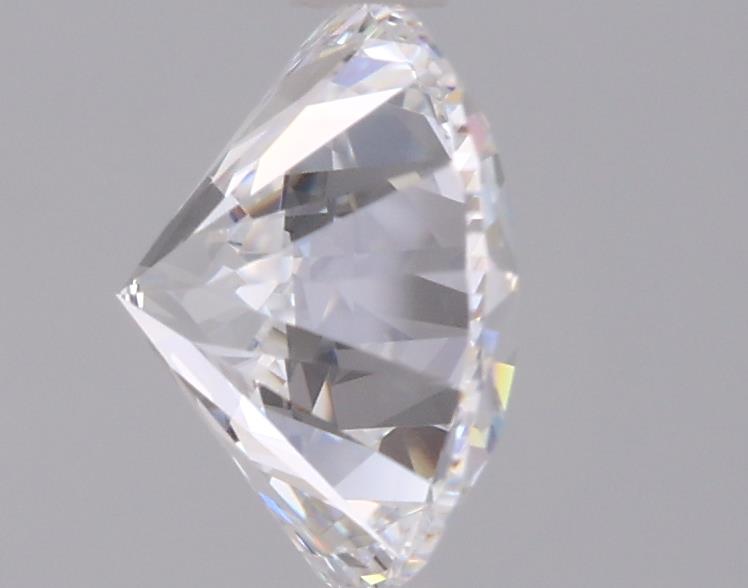 1.95 Carat Round Lab Diamond :: 360 spin frame 04