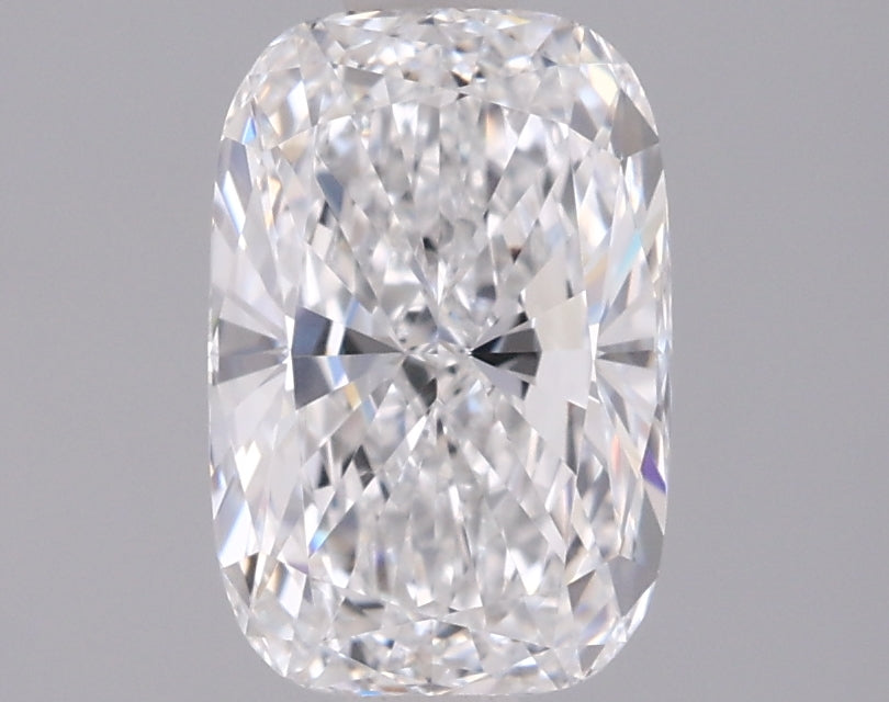1.52 Carat Elongated Cushion Lab Diamond