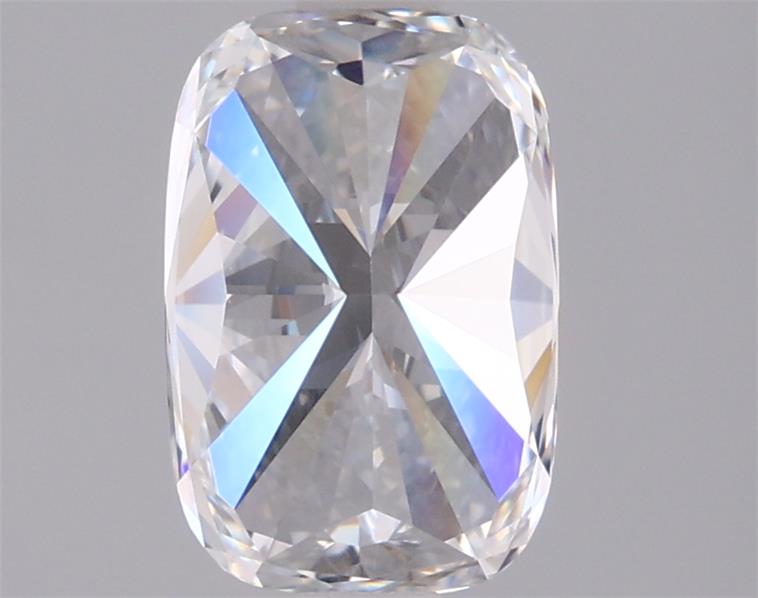 1.52 Carat Elongated Cushion Lab Diamond :: 360 spin frame 01