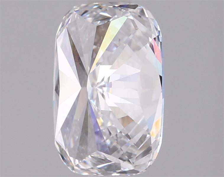 1.52 Carat Elongated Cushion Lab Diamond :: 360 spin frame 06