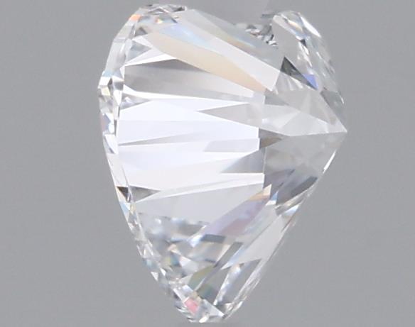 1.08 Carat Heart Lab Diamond :: 360 spin frame 03