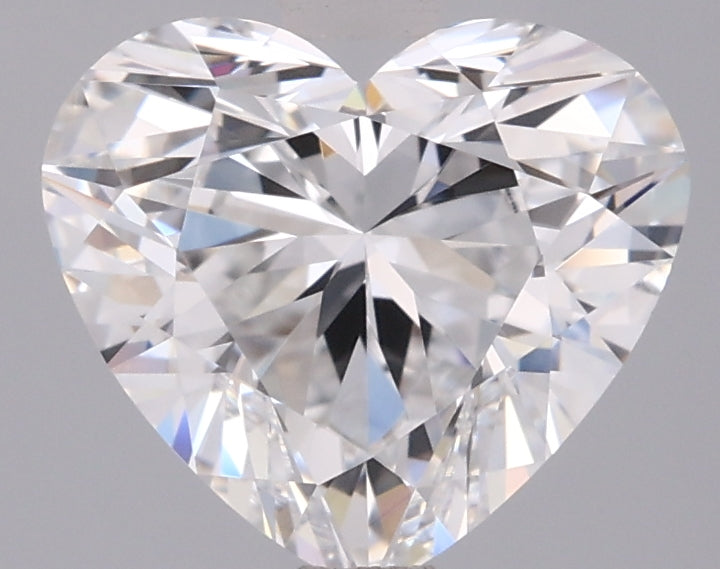 1.93 Carat Heart Lab Diamond