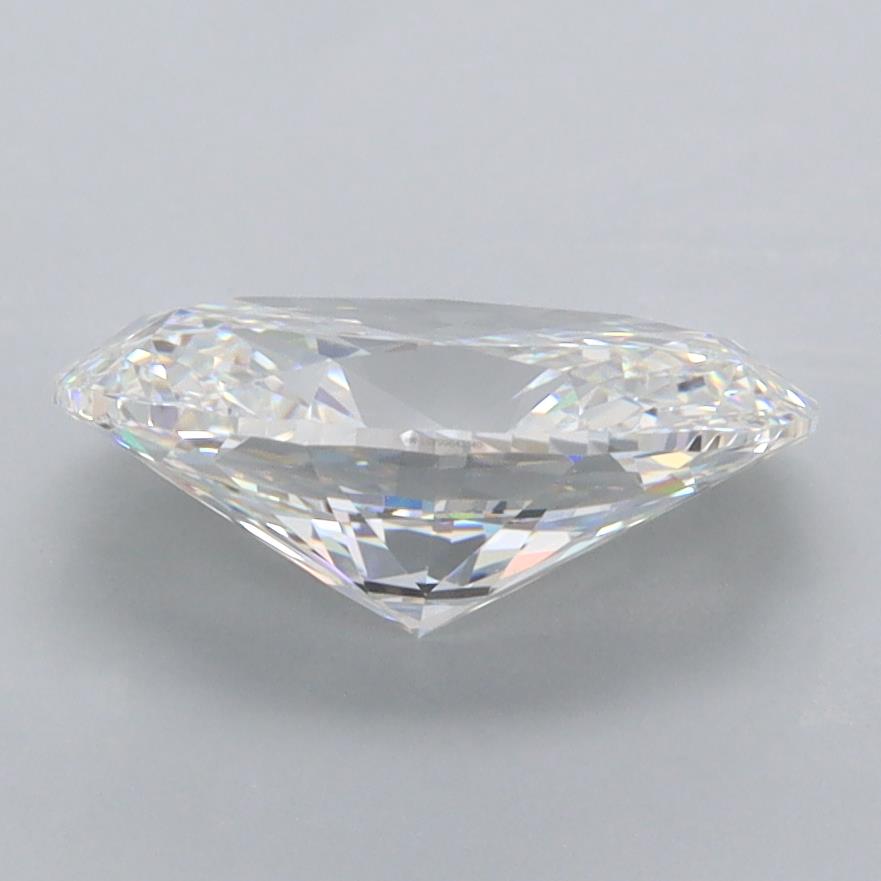 2.04 Carat Oval Lab Diamond :: 360 spin frame 01