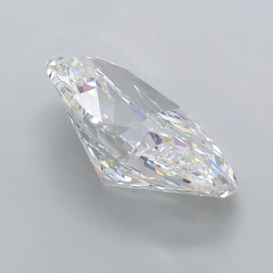2.04 Carat Oval Lab Diamond :: 360 spin frame 03