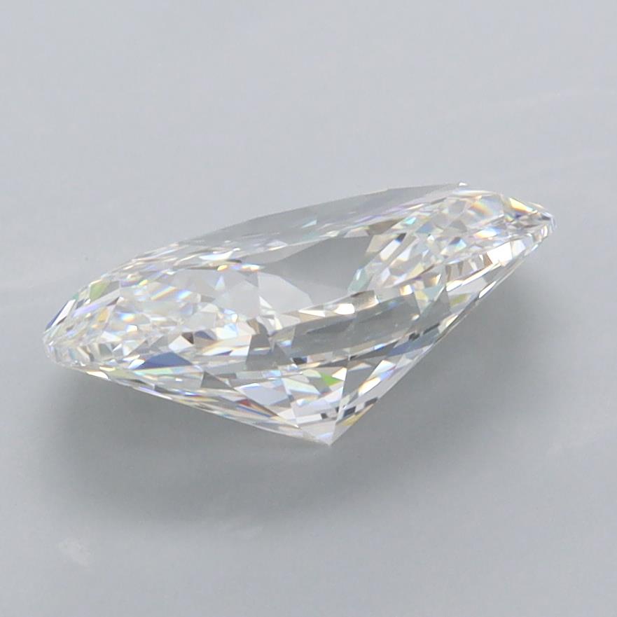 2.04 Carat Oval Lab Diamond :: 360 spin frame 06