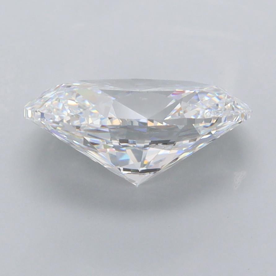 2.05 Carat Oval Lab Diamond :: 360 spin frame 02