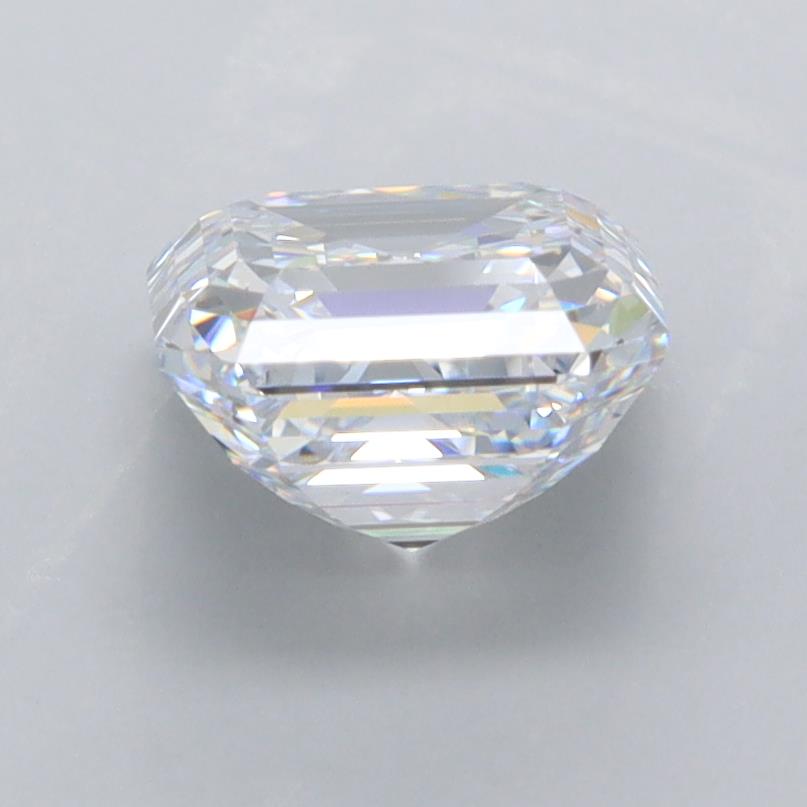 2.01 Carat Asscher Lab Diamond :: 360 spin frame 01