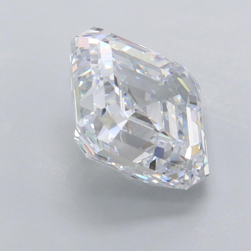 2.01 Carat Asscher Lab Diamond :: 360 spin frame 02