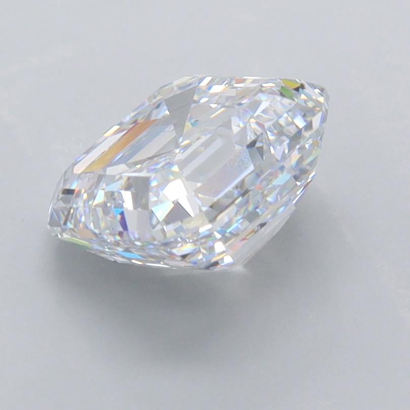 2.01 Carat Asscher Lab Diamond :: 360 spin frame 03
