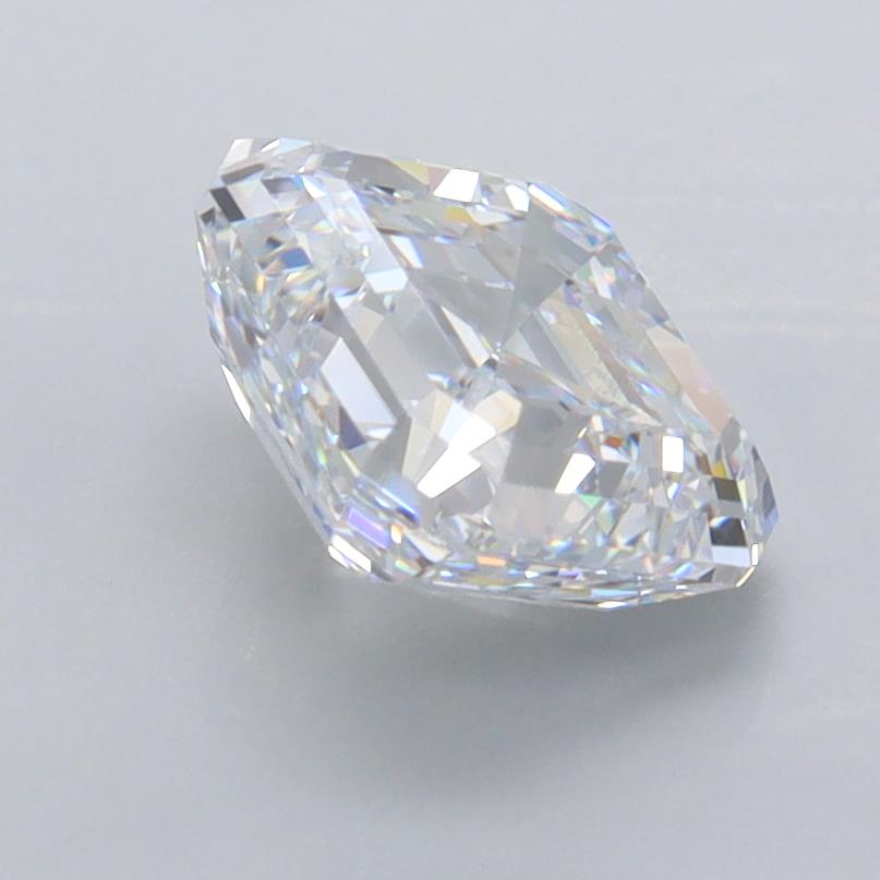 2.01 Carat Asscher Lab Diamond :: 360 spin frame 04