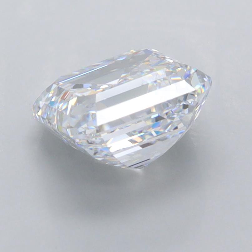 2.01 Carat Asscher Lab Diamond :: 360 spin frame 07
