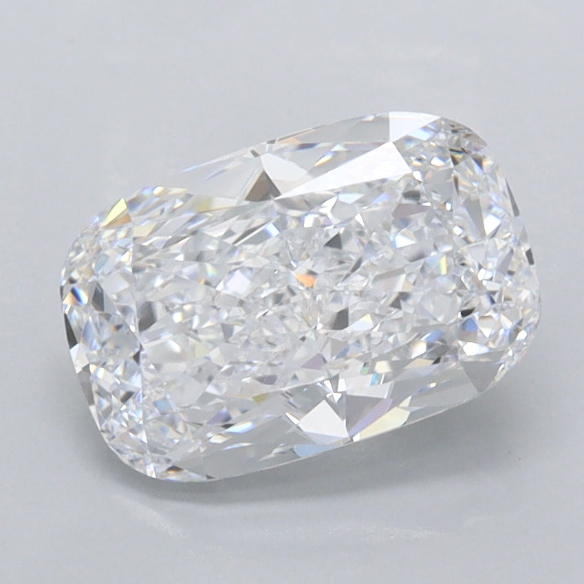 2.03 Carat Elongated Cushion Lab Diamond