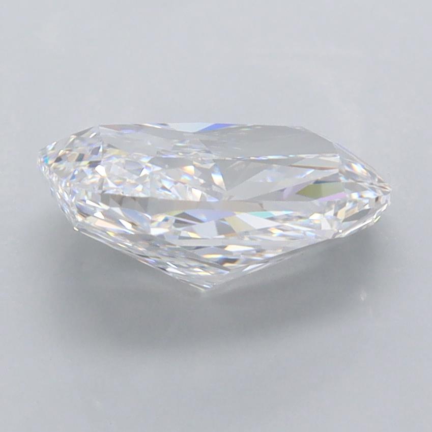 2.03 Carat Elongated Cushion Lab Diamond :: 360 spin frame 02