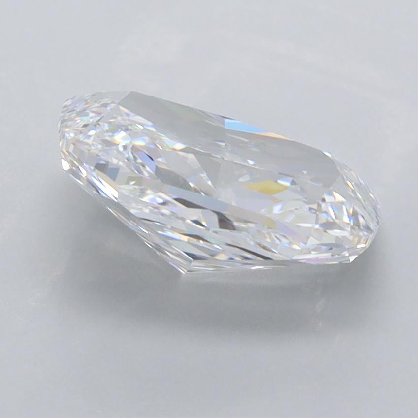 2.03 Carat Elongated Cushion Lab Diamond :: 360 spin frame 05