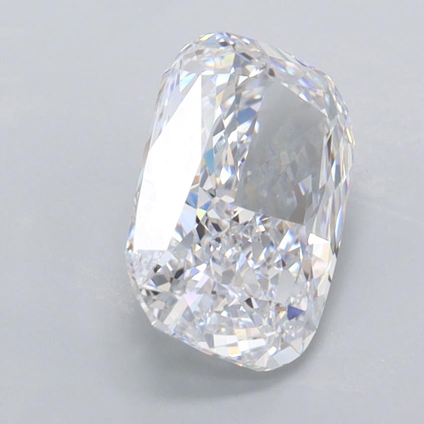 2.03 Carat Elongated Cushion Lab Diamond :: 360 spin frame 06