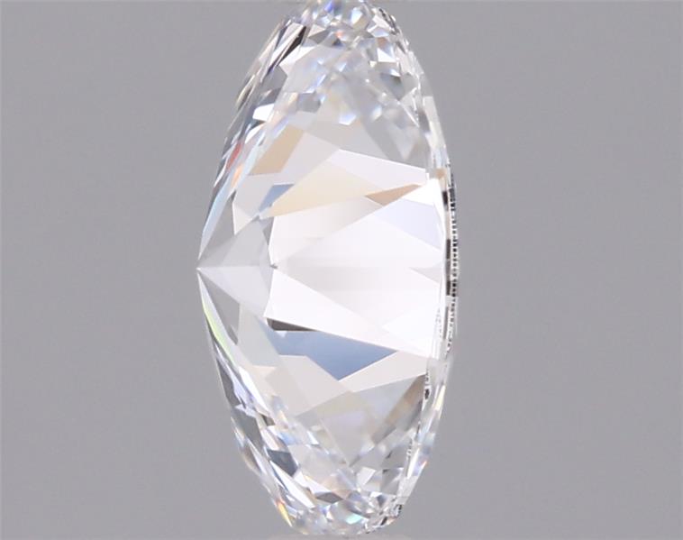 0.98 Carat Oval Lab Diamond :: 360 spin frame 03