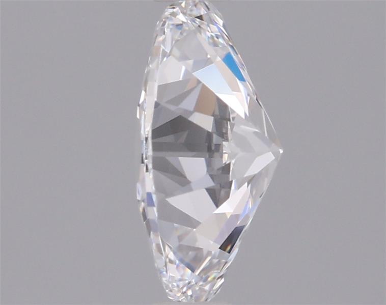 0.98 Carat Oval Lab Diamond :: 360 spin frame 05