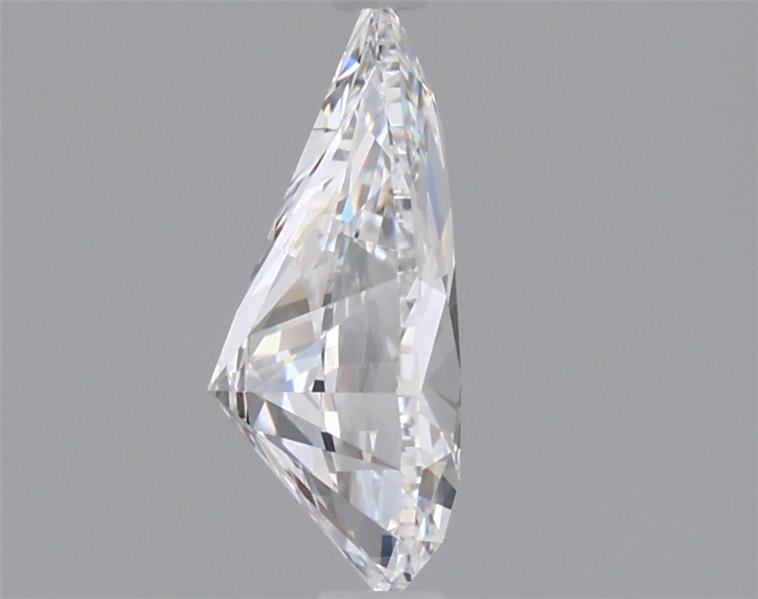 0.97 Carat Pear Lab Diamond :: 360 spin frame 02