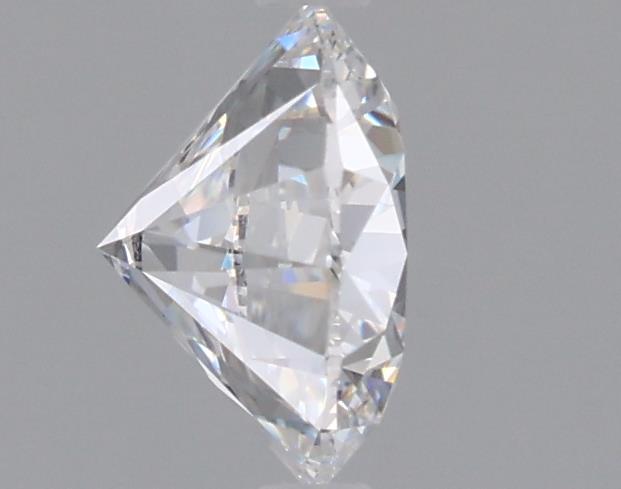 0.98 Carat Round Lab Diamond :: 360 spin frame 01