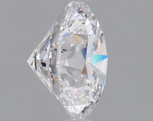 0.98 Carat Round Lab Diamond :: 360 spin frame 04