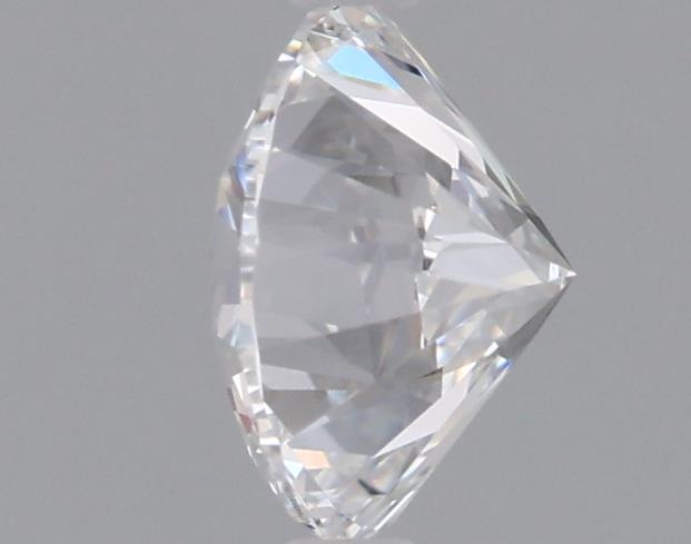 0.98 Carat Round Lab Diamond :: 360 spin frame 06