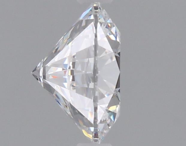0.95 Carat Round Lab Diamond :: 360 spin frame 01