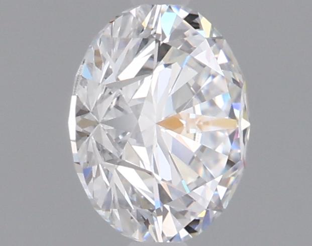0.95 Carat Round Lab Diamond :: 360 spin frame 03