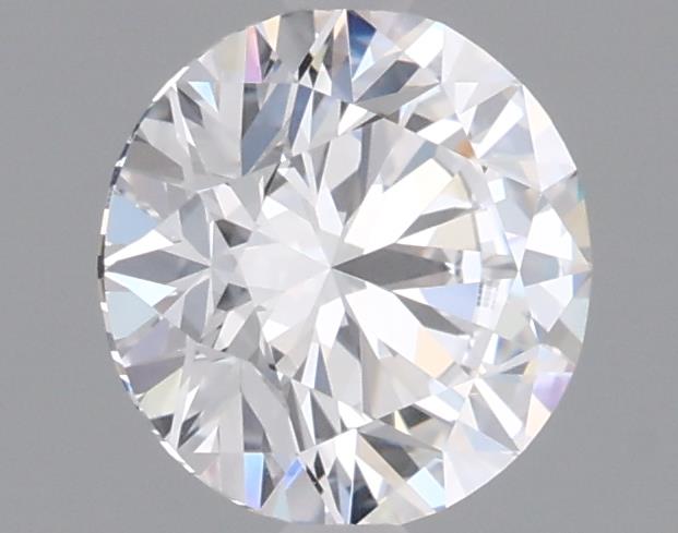 0.95 Carat Round Lab Diamond :: 360 spin frame 04