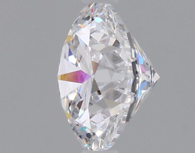 0.95 Carat Round Lab Diamond :: 360 spin frame 06