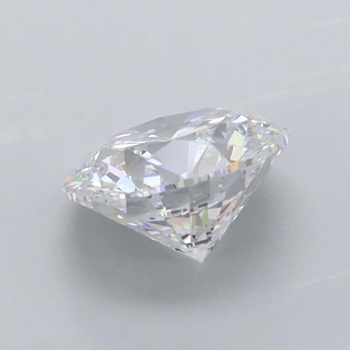 0.93 Carat Round Lab Diamond :: 360 spin frame 07
