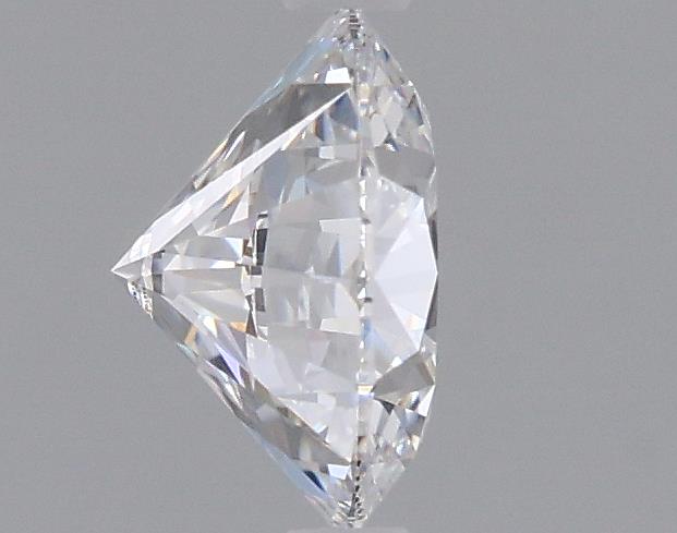 0.94 Carat Round Lab Diamond :: 360 spin frame 01