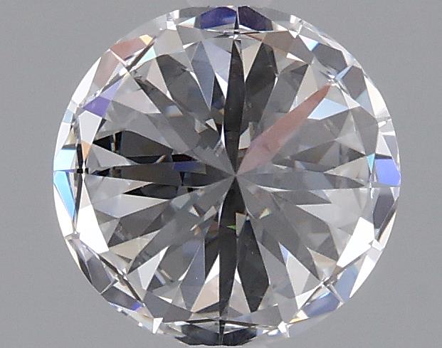 0.94 Carat Round Lab Diamond :: 360 spin frame 02