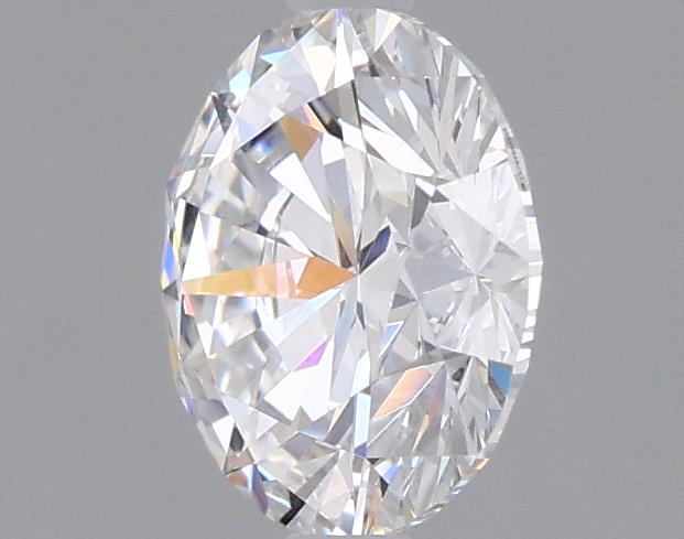 0.94 Carat Round Lab Diamond :: 360 spin frame 03
