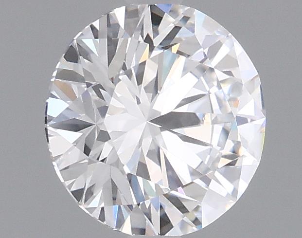 0.94 Carat Round Lab Diamond :: 360 spin frame 05