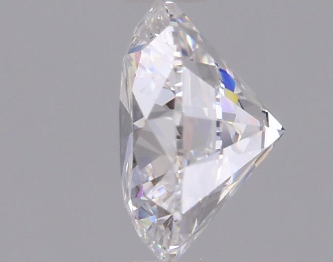 0.98 Carat Round Lab Diamond :: 360 spin frame 01