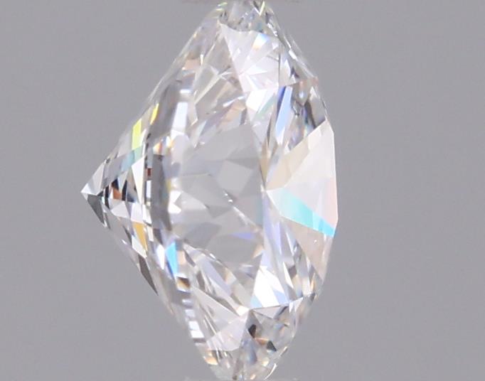 0.98 Carat Round Lab Diamond :: 360 spin frame 06