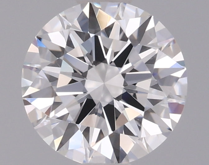 0.92 Carat Round Lab Diamond