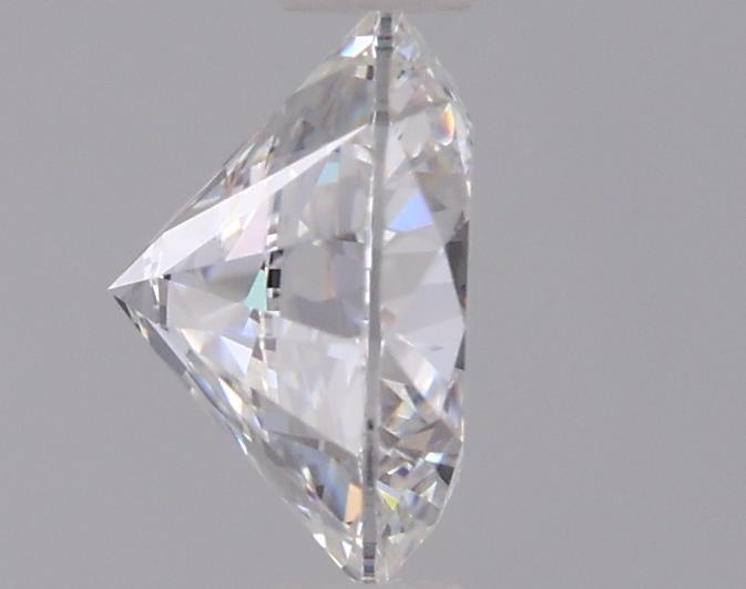 0.92 Carat Round Lab Diamond :: 360 spin frame 02