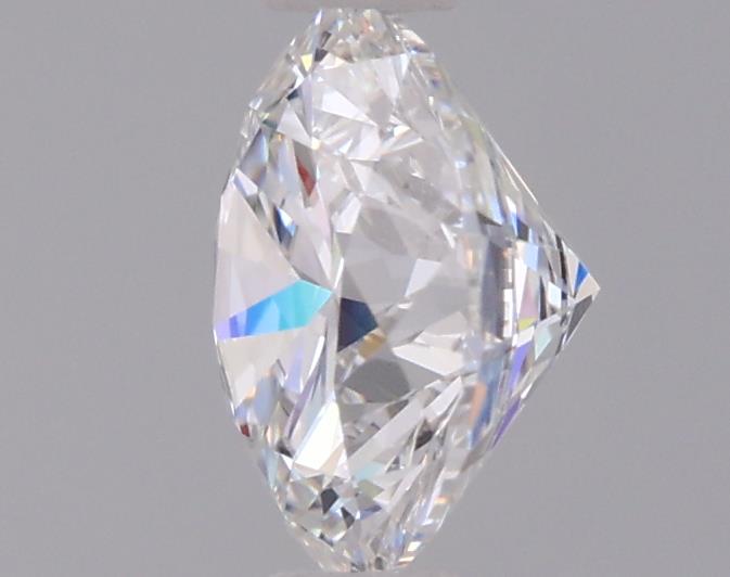 0.92 Carat Round Lab Diamond :: 360 spin frame 04