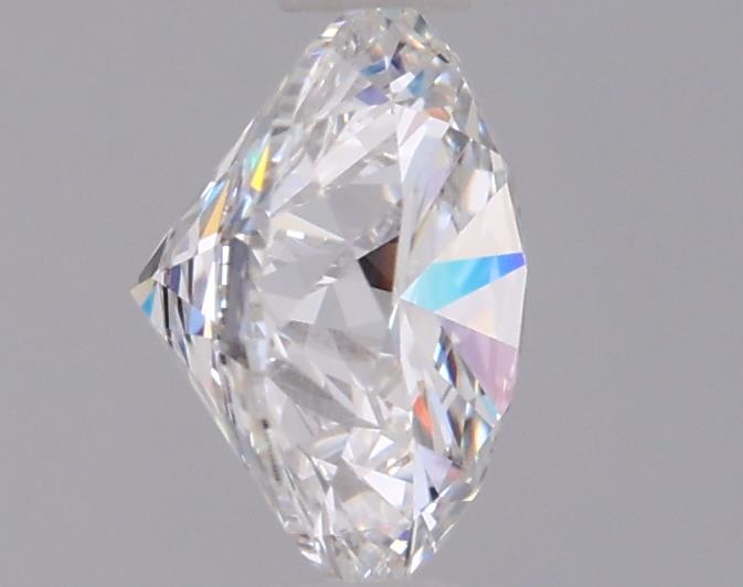 0.92 Carat Round Lab Diamond :: 360 spin frame 05