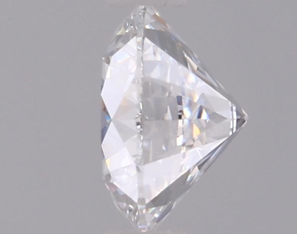 0.68 Carat Round Lab Diamond :: 360 spin frame 02