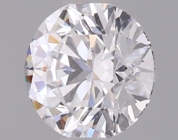 0.68 Carat Round Lab Diamond :: 360 spin frame 05