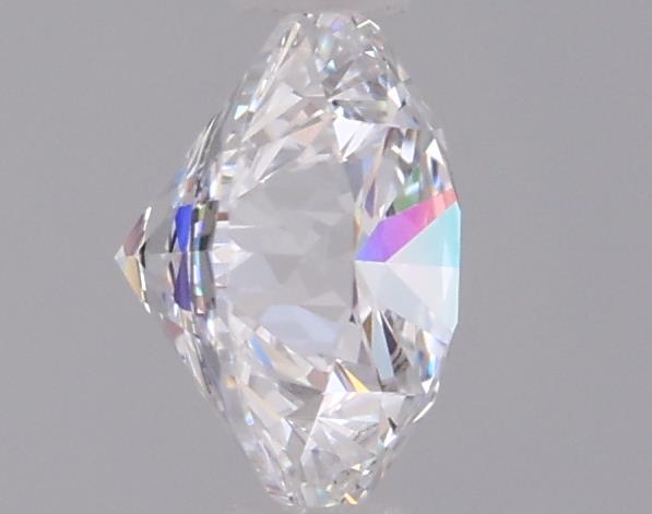 0.68 Carat Round Lab Diamond :: 360 spin frame 07